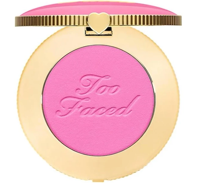 Too Faced Cloud Crush Blurring Blush