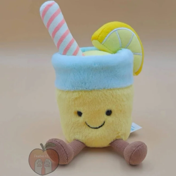 Jellycat Amuseables Lemonade