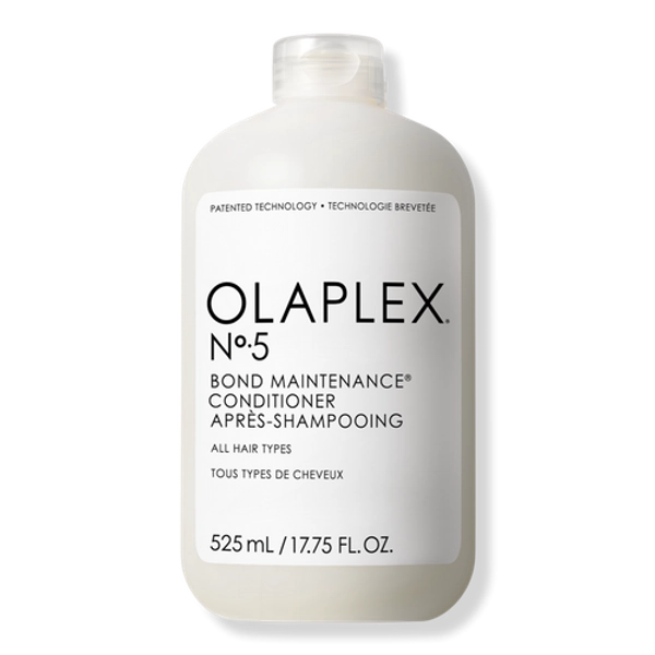 No.5 Bond Maintenance Strengthening, Moisturizing Hair Repair Conditioner - 17.75 oz (Jumbo)