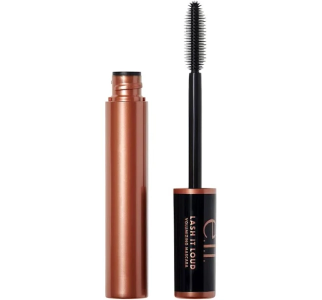 e.l.f. Lash It Loud Mascara