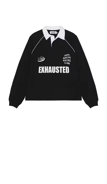Rugby Polo