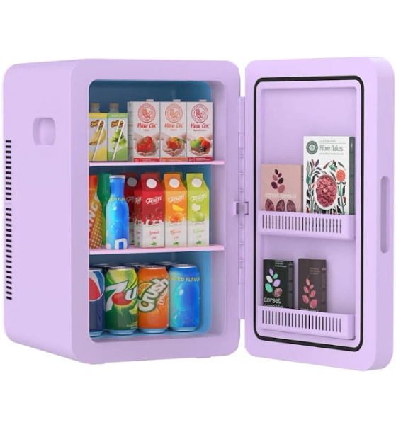 22L Mini Fridge