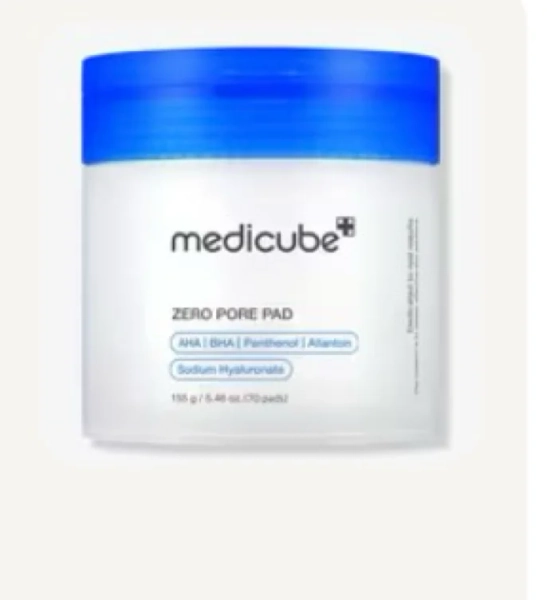medicube 