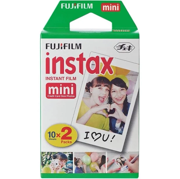 Fujifilm Instax Mini Film