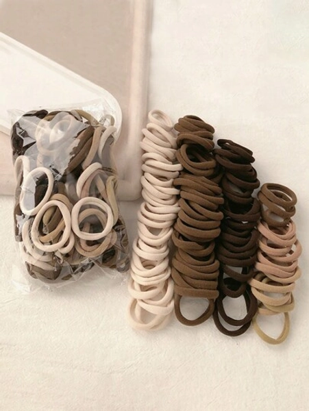50pcs Khaki Nude Invisible Hair Ties Elastic Towel Rings Daily Style Makeup Travel Essentials School Opening Gifts, Red Gift Box New's Gifts, Hair Accessories For Women, Hair Tools, Beauty Accessories, Curly Hair Accessories, For Women, Fall, Travel, Hair Tools, Accessories Women, Hair Stuff,Fall,Hair Accessories,Hair Accessories For Women,Travel,Hair Accessories,Accessories Women,Hair Accessory,Hair Accessories Women,Hair Tools,Hair Stuff,Stuff,Beauty Accessories,Gifts,Travel,Gifts For Women,Hair Stuff,Stocking Stuffers