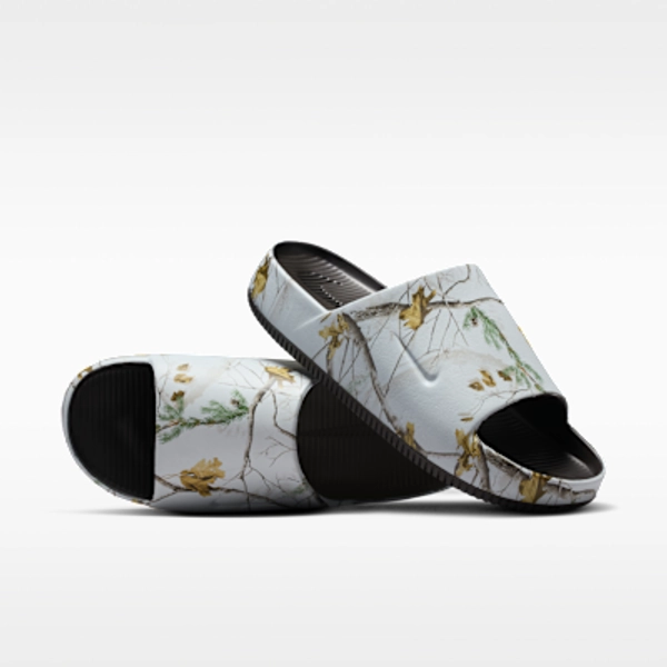 Chanclas para hombre Nike Calm RealTree