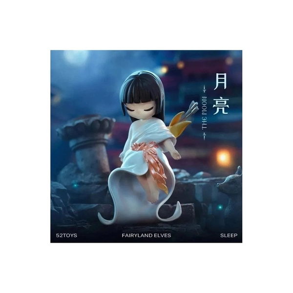 Sleep Elves Sleep Fairyland Elves Blind Box