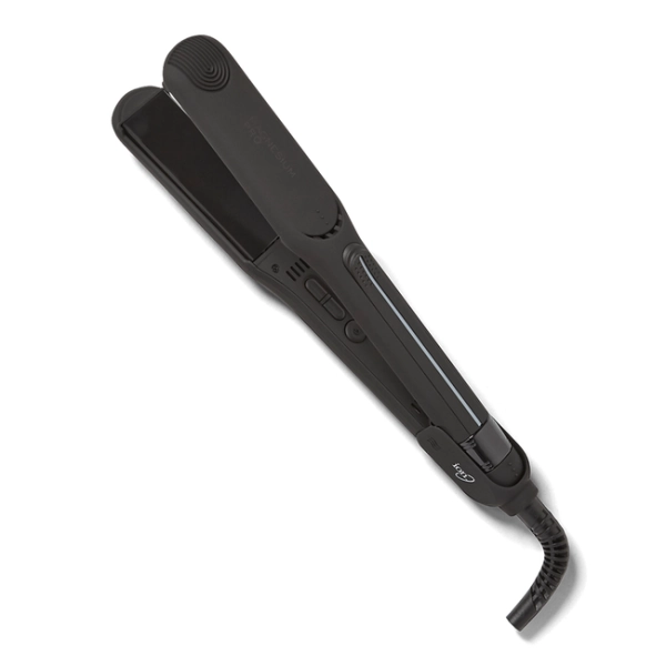 Magnesium Flat Iron 1.25 Inch