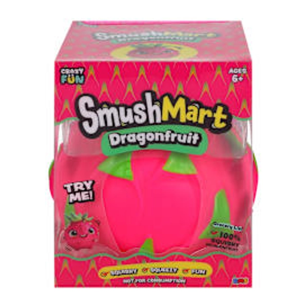Smush Mart Dragonfruit