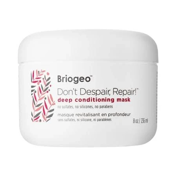 Briogeo Don't Despair Repair! Deep Conditioning Mask