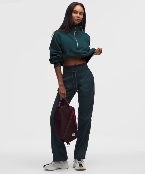 Dance Studio Mid-Rise Pant *Short | Women's Pants | lululemon