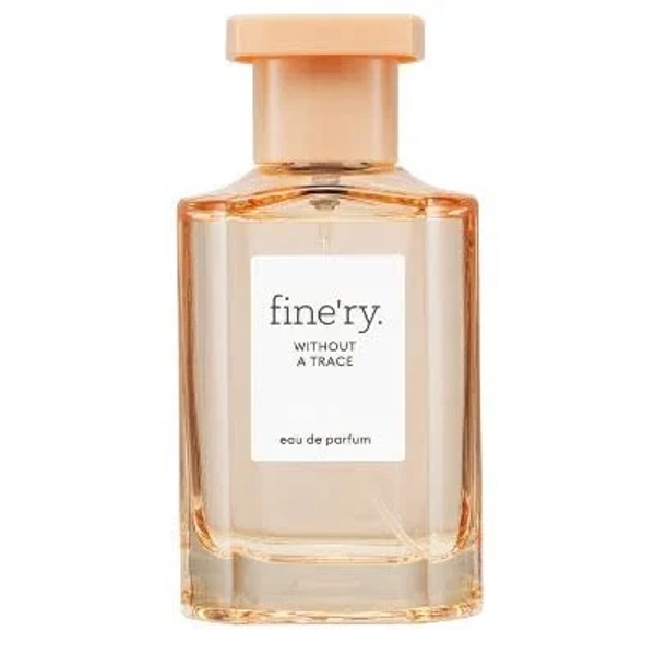 Fine'ry. Women's Eau de Parfum Perfume Without a Trace