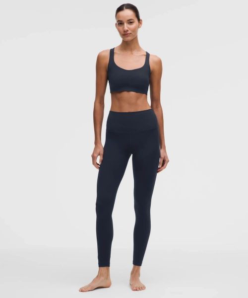 lululemon Align™ High-Rise Pant 28" - True Navy - 6