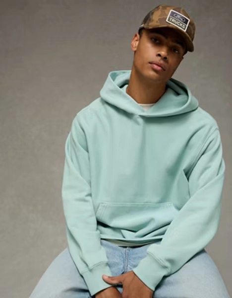 AE Laidback Luxe Heavyweight Hoodie