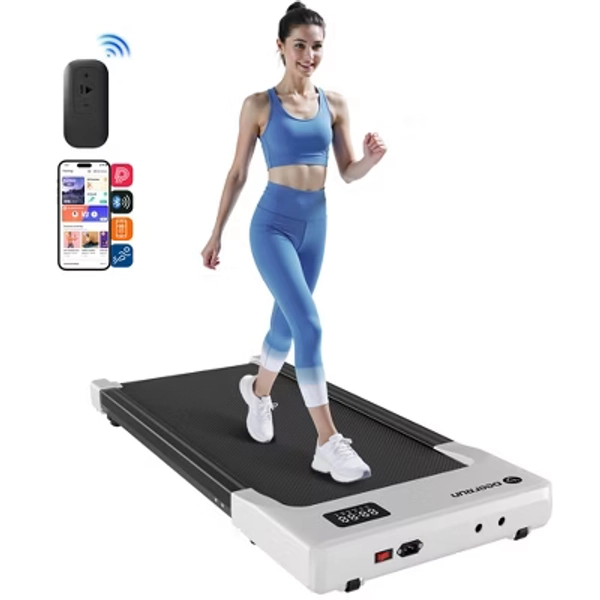 Walking treadmill