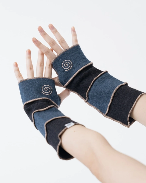Patches Gloves