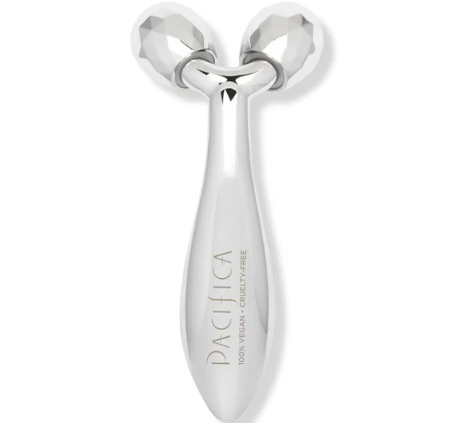 Pacifica Future Youth Facial Massage Roller