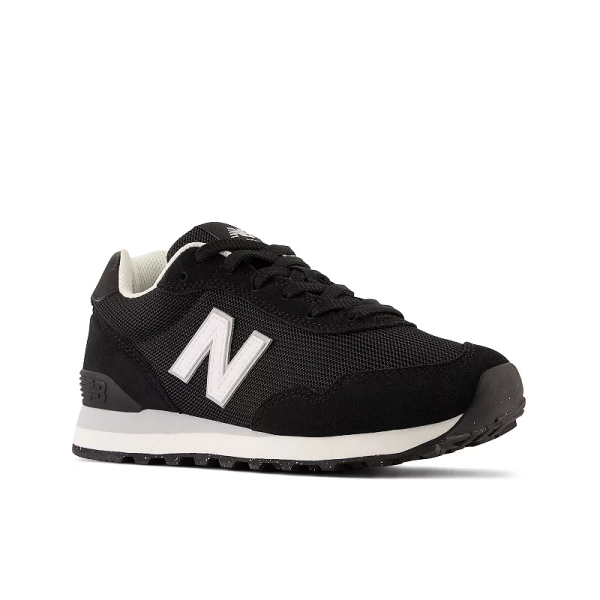 New Balance® 515 V3 Classics Women's Shoes, Size: 7, Black White