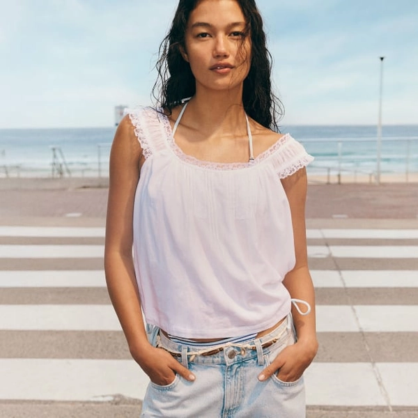 All Day Tube Top