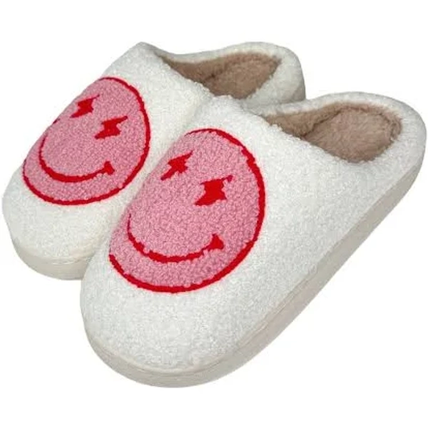 Emoji Slippers