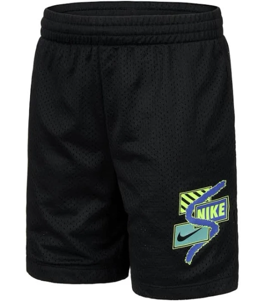 Nike Boys Fall Graphic Short