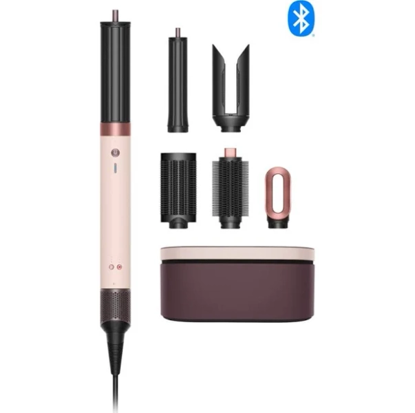 Dyson Airwrap Co-anda2x Multi-Styler and Dryer Straight+Wavy