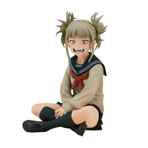 BANDAI Banpresto My Hero Academia Break time collection vol.8 Toga Himiko