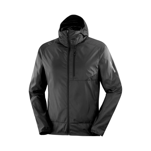 CROSS WIND DEEP BLACK