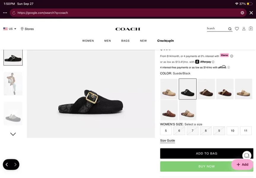 Product