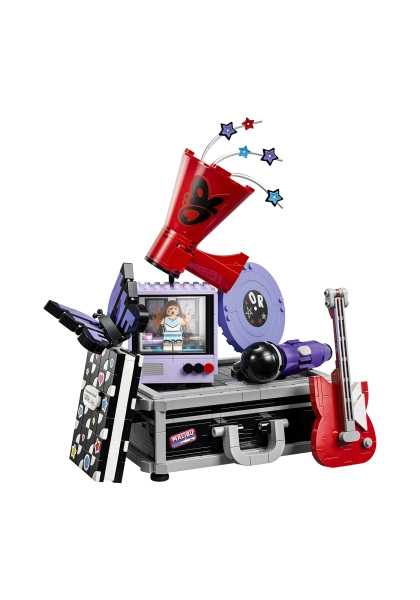 LEGO® Editions Olivia Rodrigo’s Secret Storage - Olivia Rodrigo | Official Store