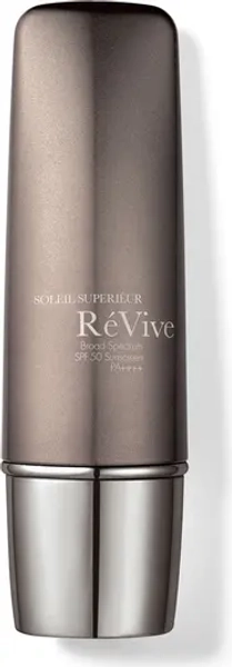 Soleil Superiéur Broad Spectrum SPF 50 Sunscreen PA +++