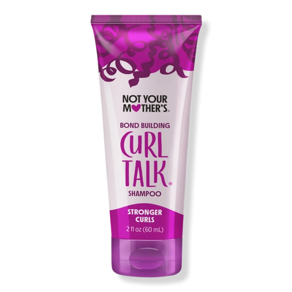 Curl Talk Bond Building Shampoo - 2.0 oz