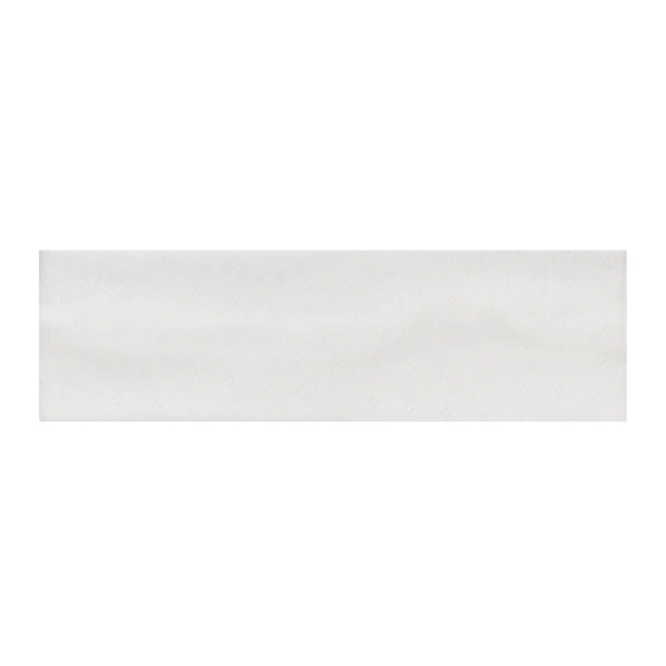 Pointelle Headband in Milk