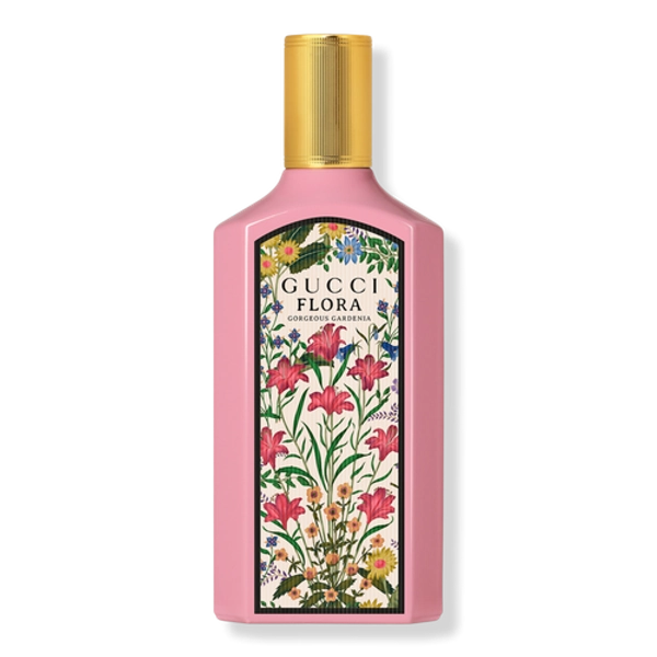 Flora Gorgeous Gardenia Eau de Parfum - 3.3 oz