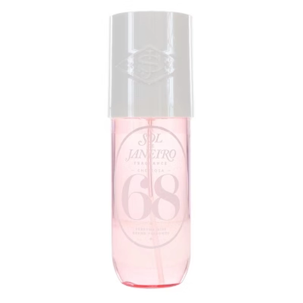 Sol de Janeiro Brazilian Crush Cheirosa '68 Beija Flor Hair & Body Mist 8 oz