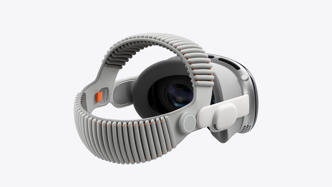 Apple Vision Pro