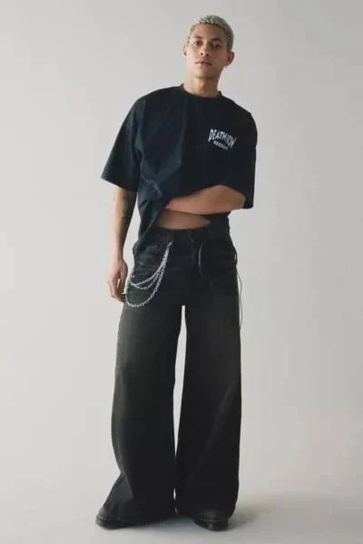 BDG BDG Cone Relaxed Fit Jean - Chocolate - 28/30