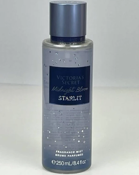 Victoria's Secret Beauty Starlit Fragrance Mist