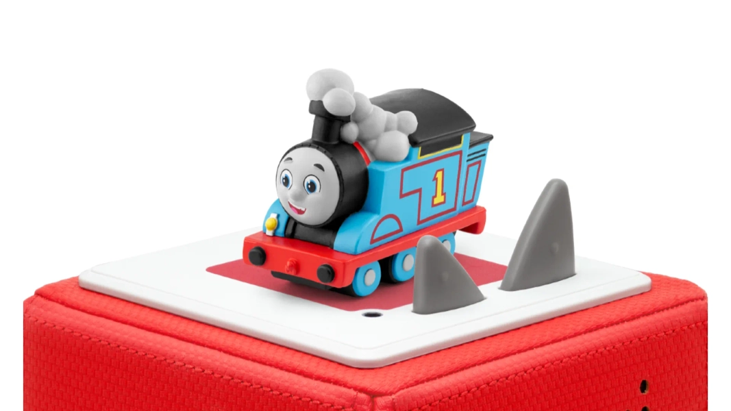 Tonies - Thomas and Friends - All Engines Go: Thomas the Tank Engine