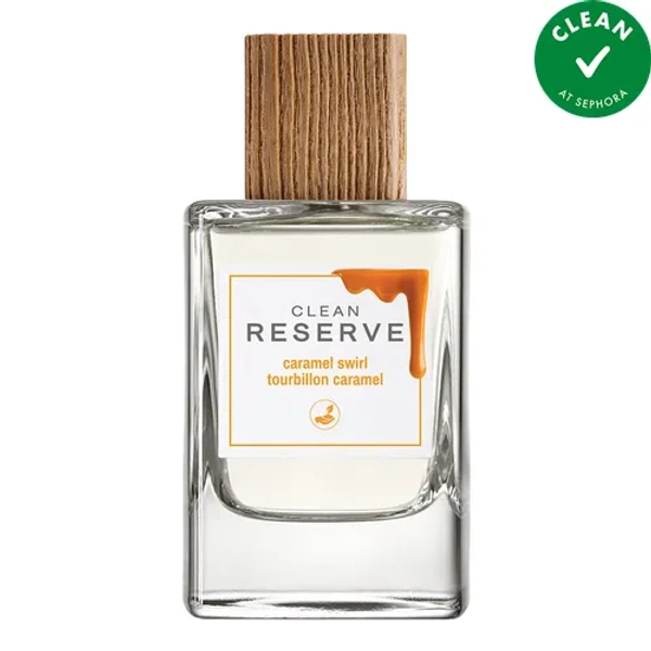 Caramel Swirl Eau de Parfum