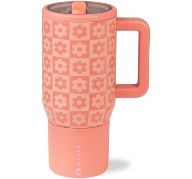 HydroJug Traveler Tumbler