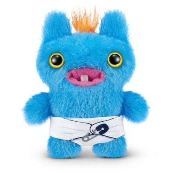 Fuggler Baby Fugg Funny Ugly Monster Soft Plush