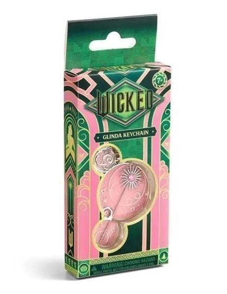 Wicked Klíčenka Glinda