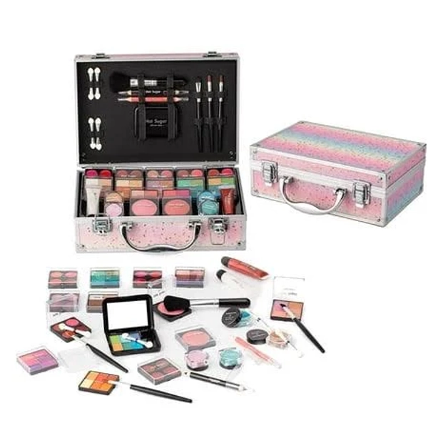 Hot Sugar Girls Makeup Set
