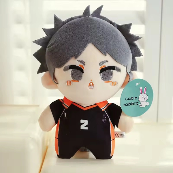 Haikyuu Plush 26cm Doll