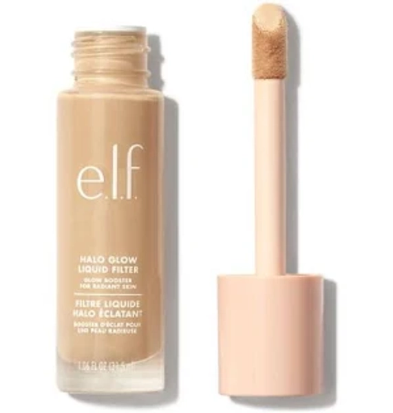e.l.f. Halo Glow Liquid Filter