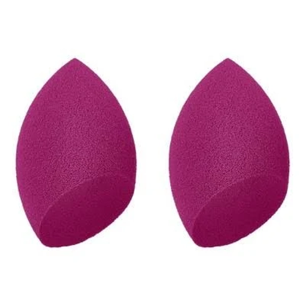 e.l.f. Cosmetics Total Face Sponge Duo