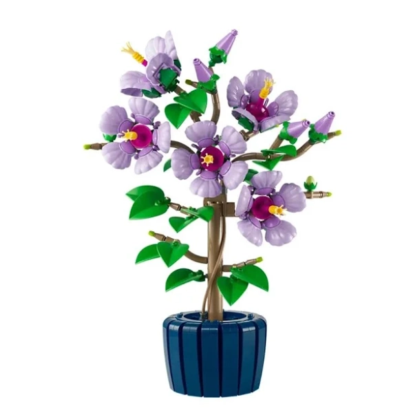 LEGO Botanicals Hibiscus