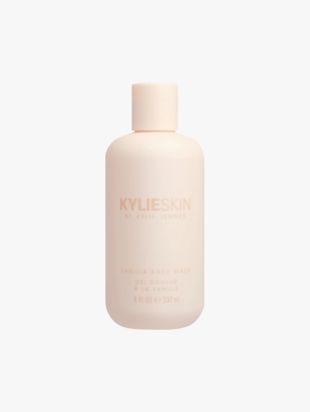 Vanilla Body Wash