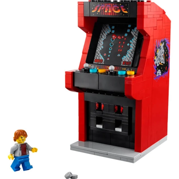 LEGO 40805 Arcade Machine